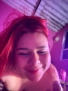 Blazypau Live XXX Chat
