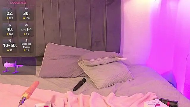 Pretty_Johnson_'s Live XXX Chat
