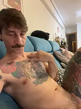 _Lordjizz Chat XXX in diretta