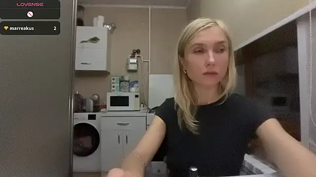 AngelJeni: онлайн-секс-чат