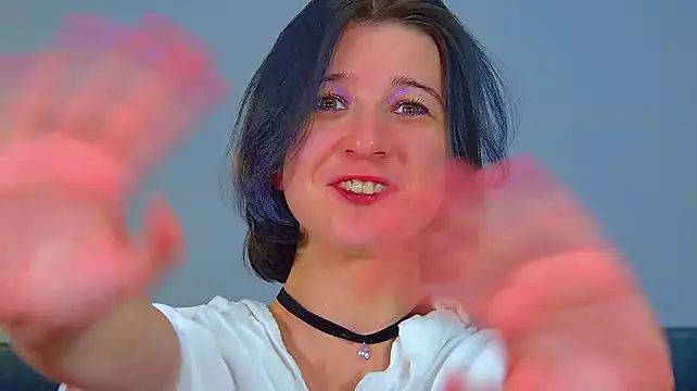 Chat XXX en directo de AnneAvelin