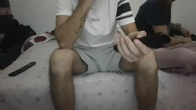 Živý XXX chat GRFtxxx