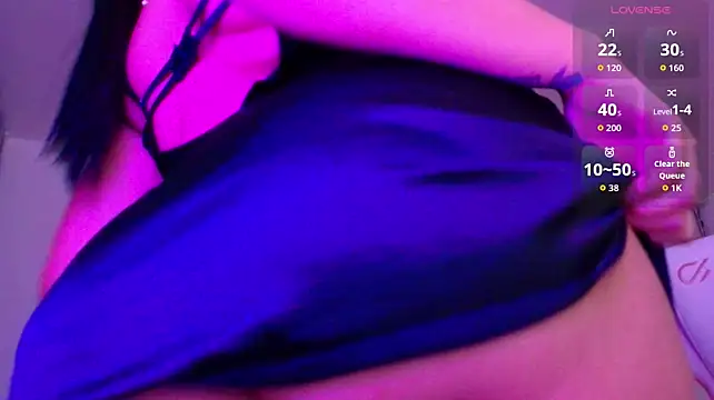 Kathy_Deann's Live XXX Chat
