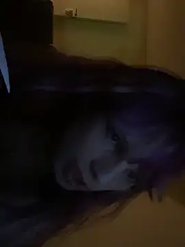 Chat XXX ao vivo de Divabolical