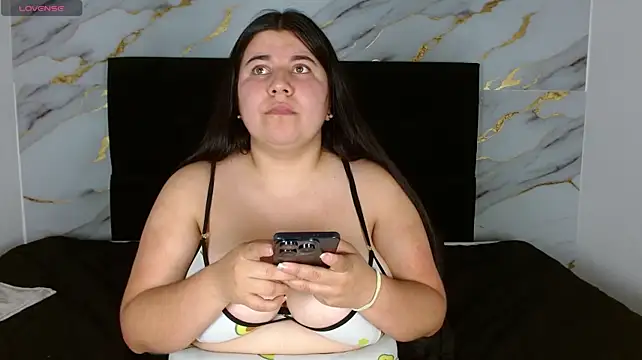 TesaaQuiinn's Live XXX Chat