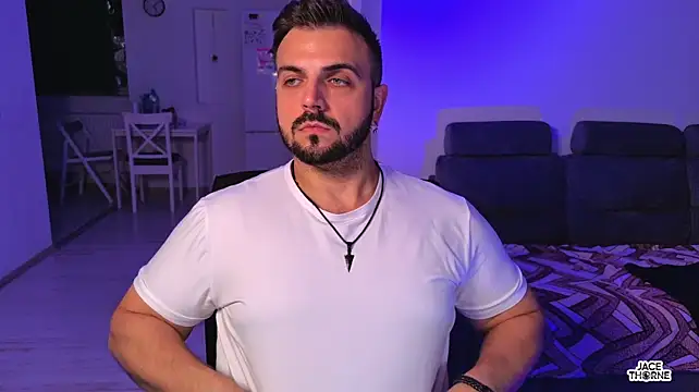 دردشة Jace_Thorne الجنسية المباشرة
