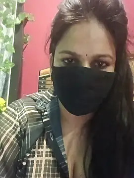 0Muskaan's Live XXX Chat