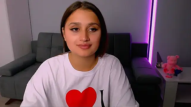 Amelie_Darksiden Live XXX chat