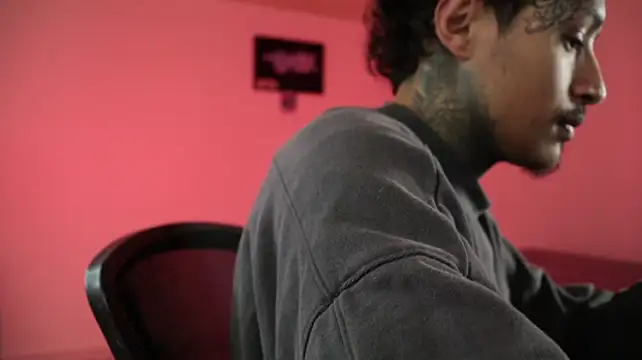 trieone Live XXX-Chat