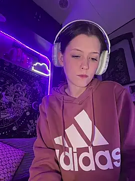 Chat XXX Live Lilactease