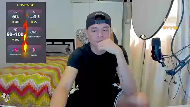 clarkdangerous Live XXX-chat