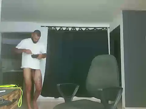 Matheusbeard Webcam show