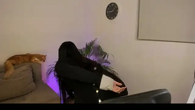 abbey_allのライブXXXチャット
