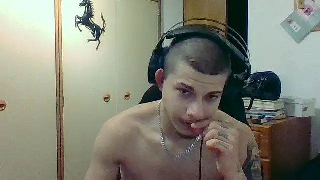 Saint_LexVIIn Live XXX chat