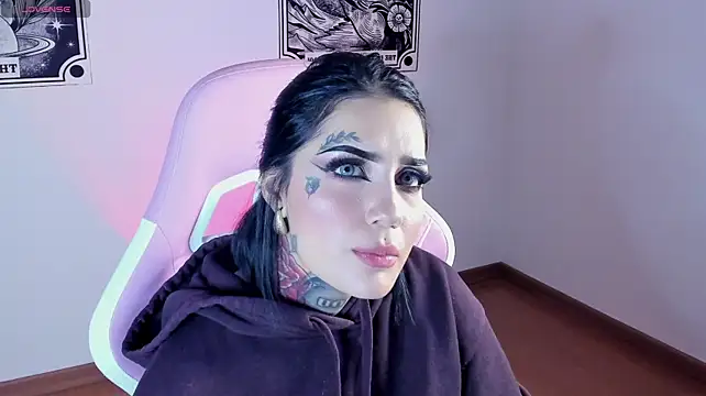 دردشة Marilyn_black2 الجنسية المباشرة