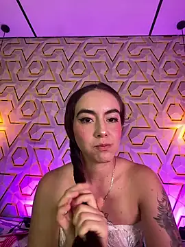 Czat XXX na żywo – MelanyyJhonson15