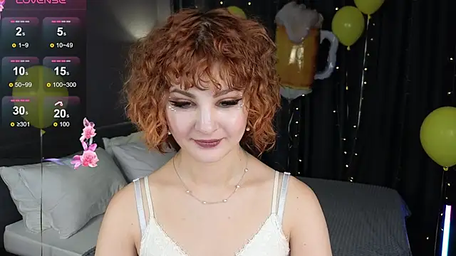 دردشة Kira__Fluffy الجنسية المباشرة