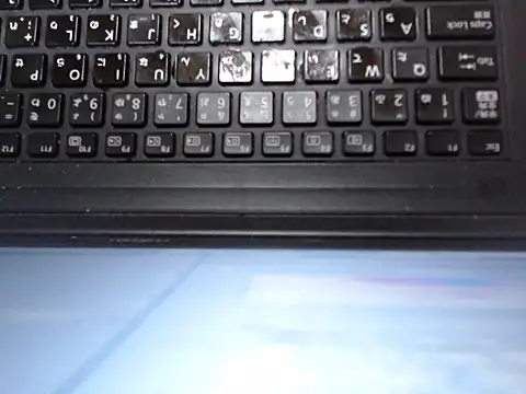 Živý XXX chat FelisitaG