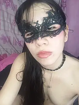 lizeth_wong Adlı Modelin Canlı XXX Sohbeti