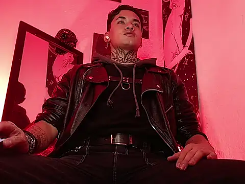 AlecBanne_ Live XXX-Chat