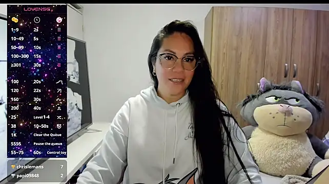 j_loveen Live XXX chat