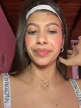 Czat XXX na żywo – Lenapink19