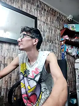 jhosuamooren Live XXX chat