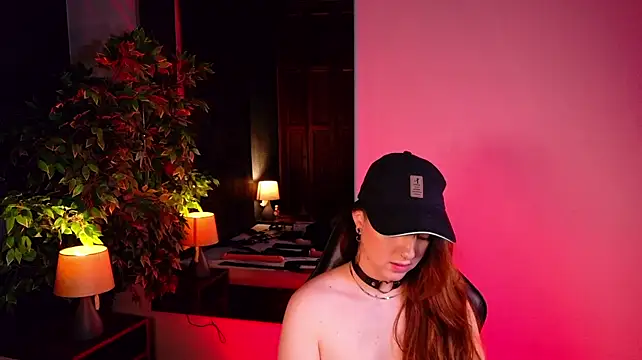 Chat +18 de Lexavega_ ao vivo