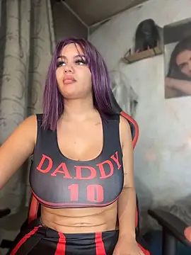 innocenttemplegirl 라이브 XXX 채팅