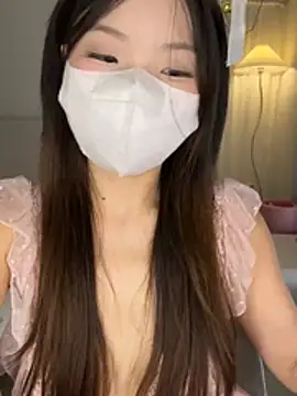 Chat XXX Live _xiaoxinxin_