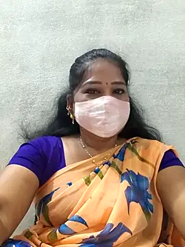 Tamil_Rithika_hot's Live XXX Chat