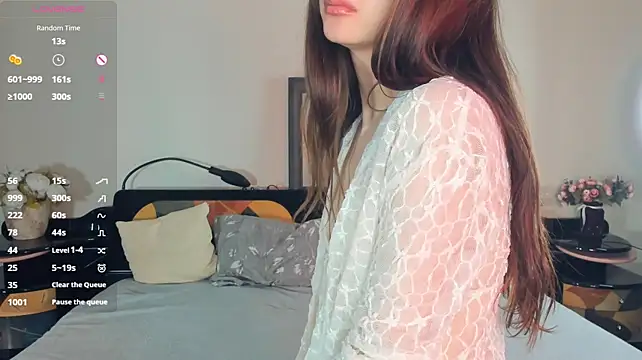 Czat XXX na żywo – shape_of_you