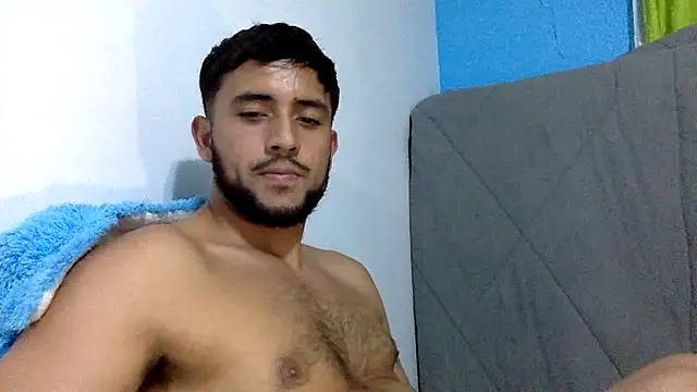 Chat XXX Live derek_smiith