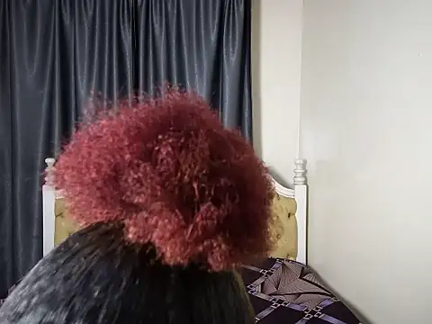 Chat +18 de Brendah_star ao vivo