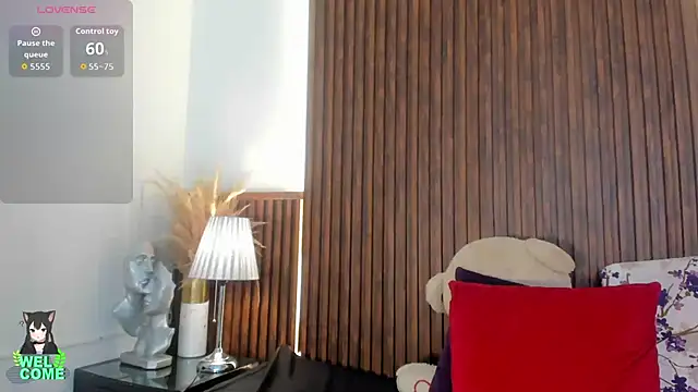 sasha_blake_ élő XXX-chatje