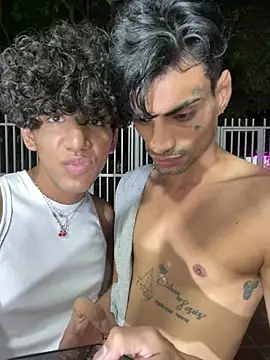 Limitless_boyn Live XXX chat