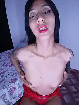 Chat +18 de Im_Kloe_ ao vivo