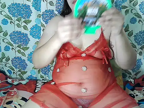 Kinky_hotty Obrolan Langsung XXX