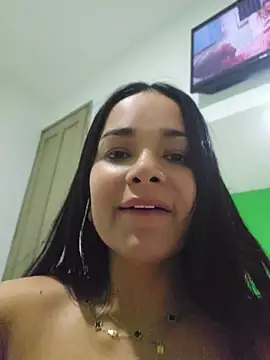 دردشة CataleyaRusso الجنسية المباشرة
