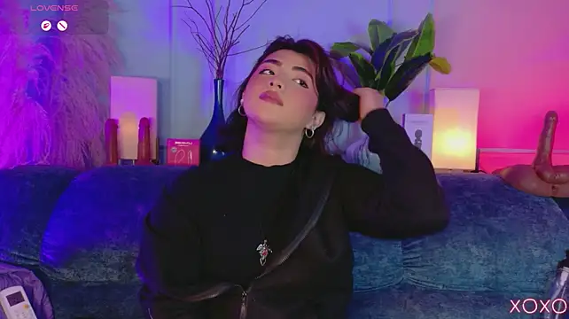 Creamy_Angelo 라이브 XXX 채팅