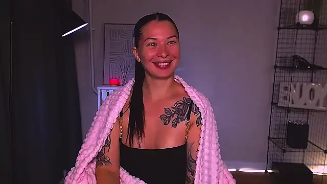 Chatroom XXX en direct de AlexaSven