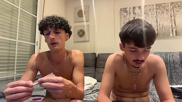 Chat XXX Live latenightbros
