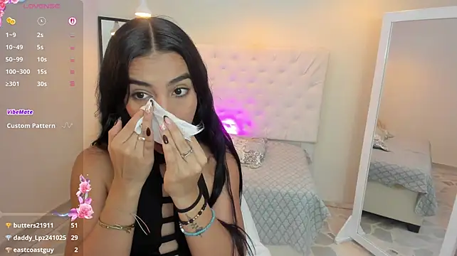 kendallowens live XXX chat