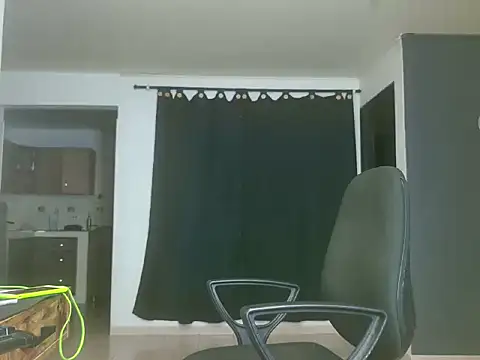 Show de Matheusbeard na webcam