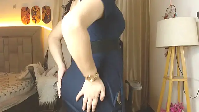 Онлайн чат XXX Jazz_kaur_