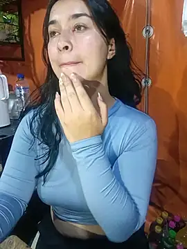 دردشة Sol_Scarleett الجنسية المباشرة