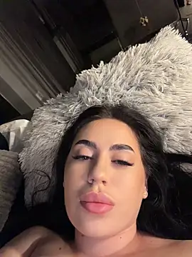 Andrestarr Live XXX-chat