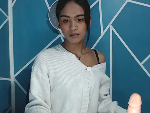 Živý XXX chat miss_thalia14