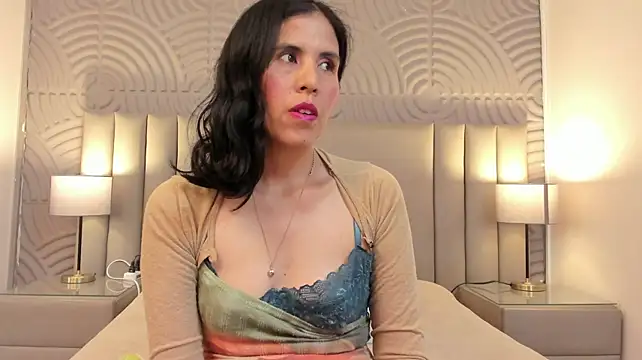 TarynKnox লাইভ XXX চ্যাট