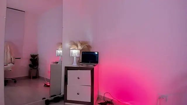 Živý XXX chat alexa_tobar